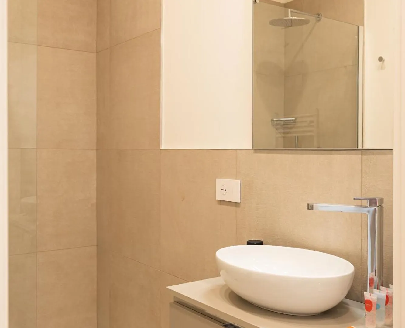 Design One Bedroom Washington - Mirable Pm Milano Lejlighed