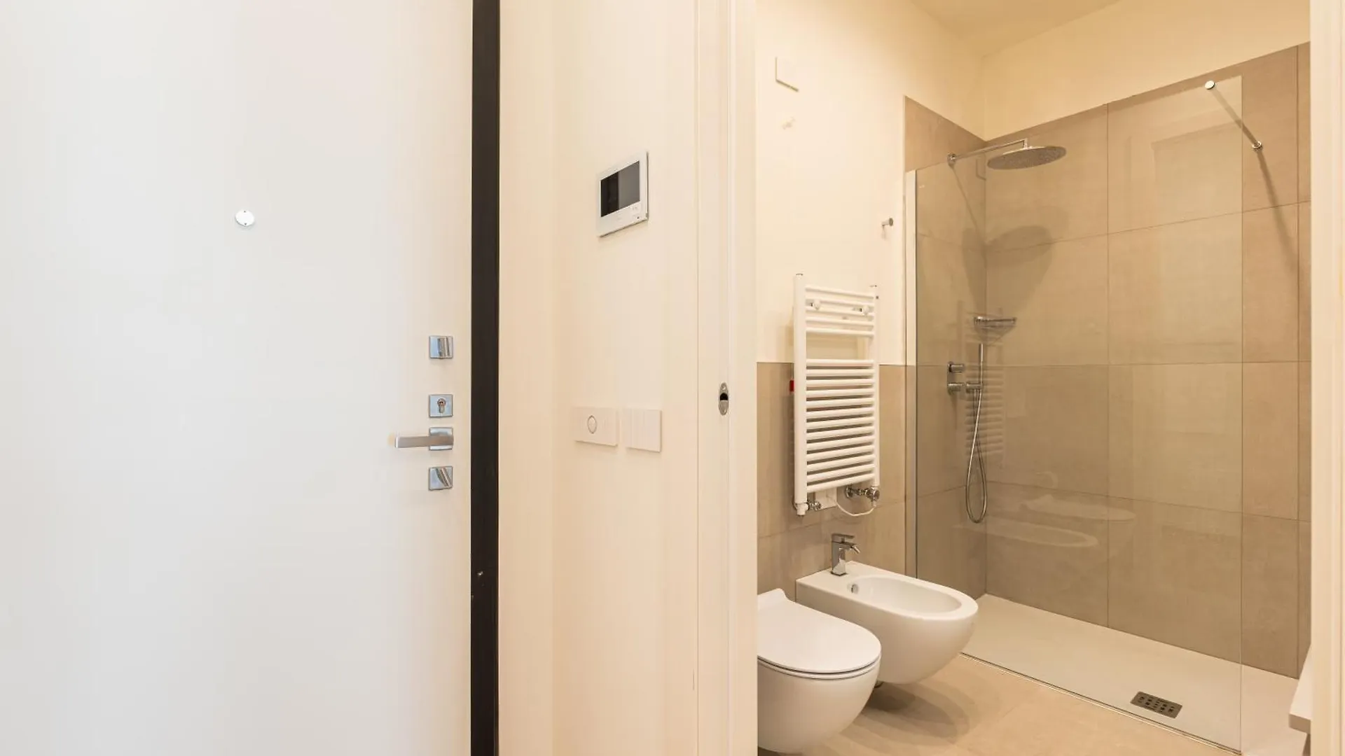 Design One Bedroom Washington - Mirable Pm Milano 0*,