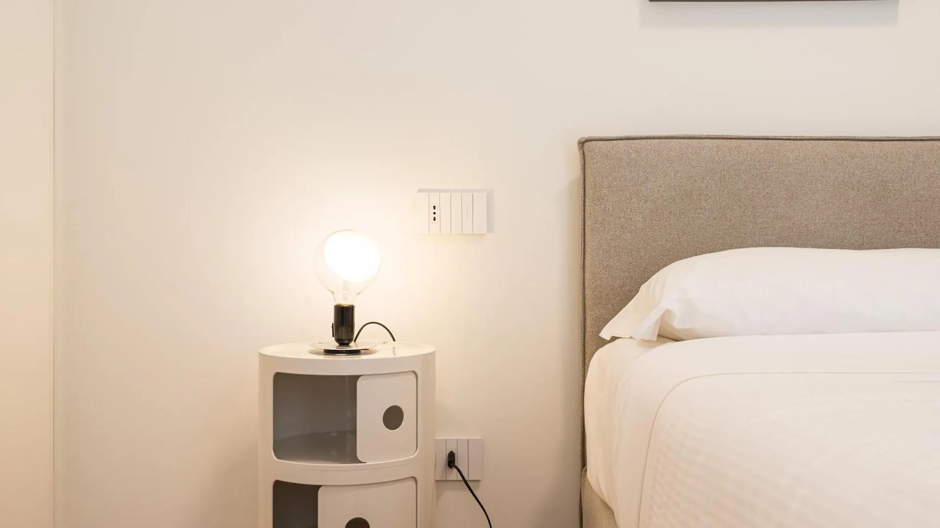 Design One Bedroom Washington - Mirable Pm Milano Lejlighed