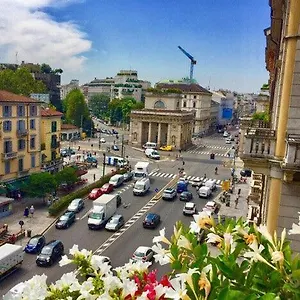 Pensionat Dimora Storica, Milano