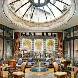Château Monfort Milano